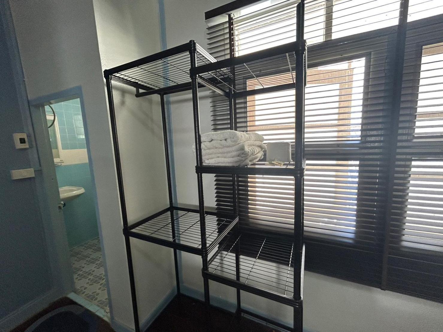 Thaitae Guesthouse Huahin ภายนอก รูปภาพ