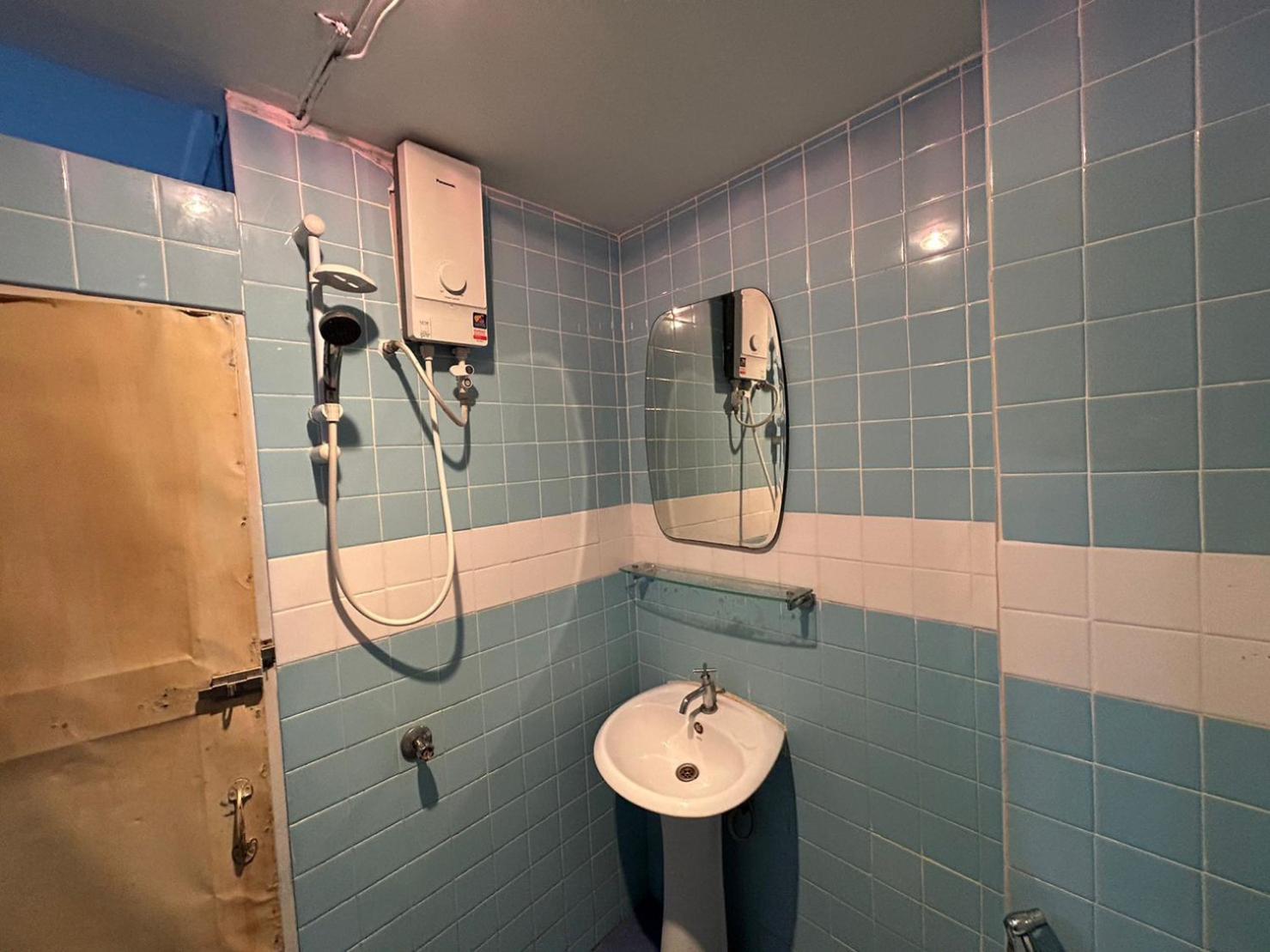 Thaitae Guesthouse Huahin ภายนอก รูปภาพ