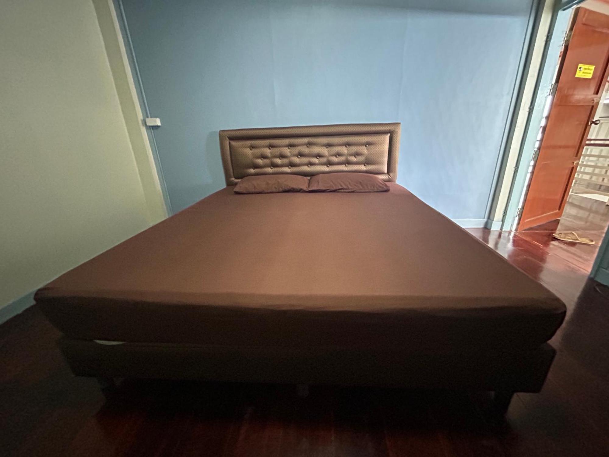 Thaitae Guesthouse Huahin ภายนอก รูปภาพ