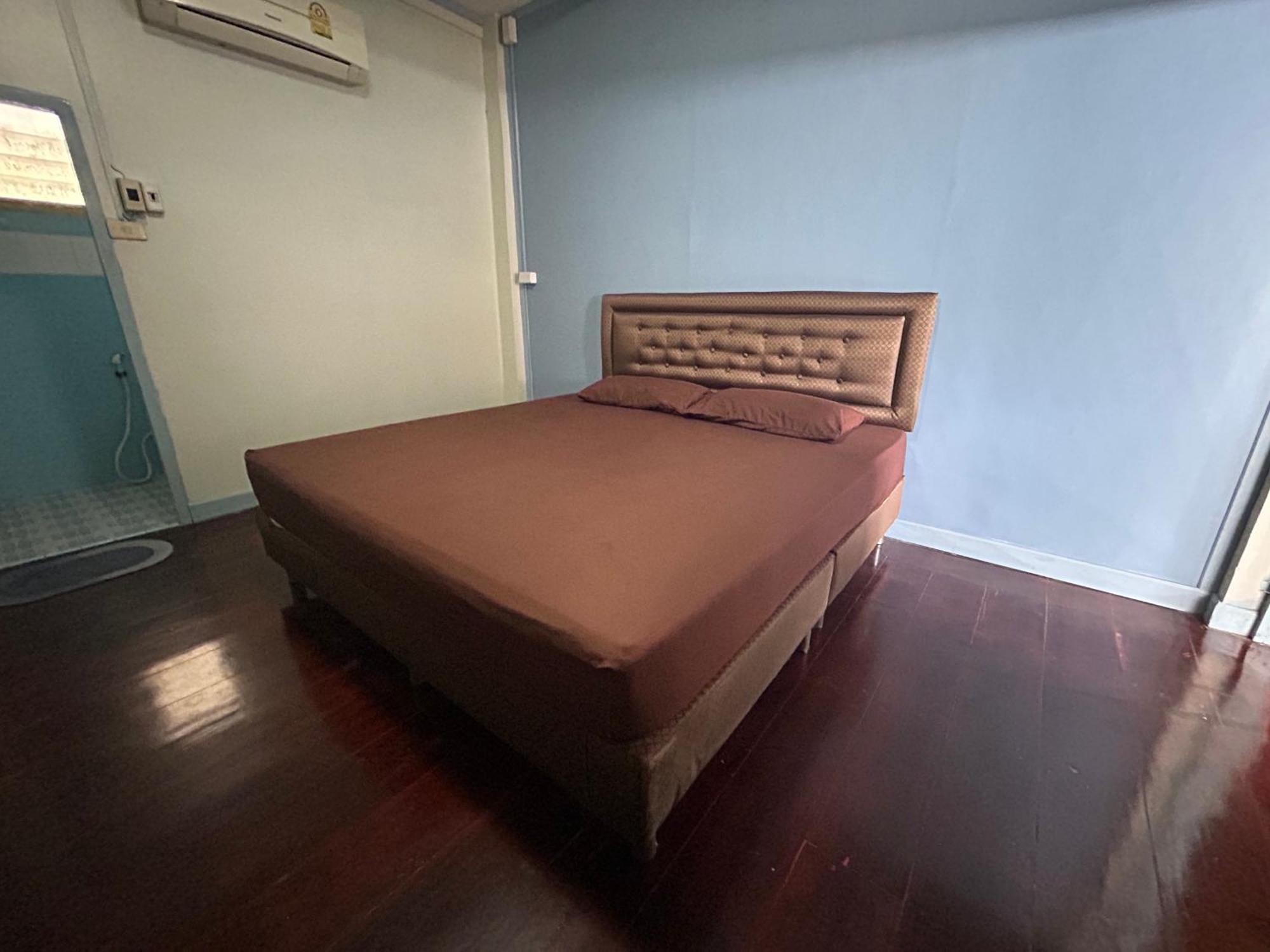 Thaitae Guesthouse Huahin ภายนอก รูปภาพ
