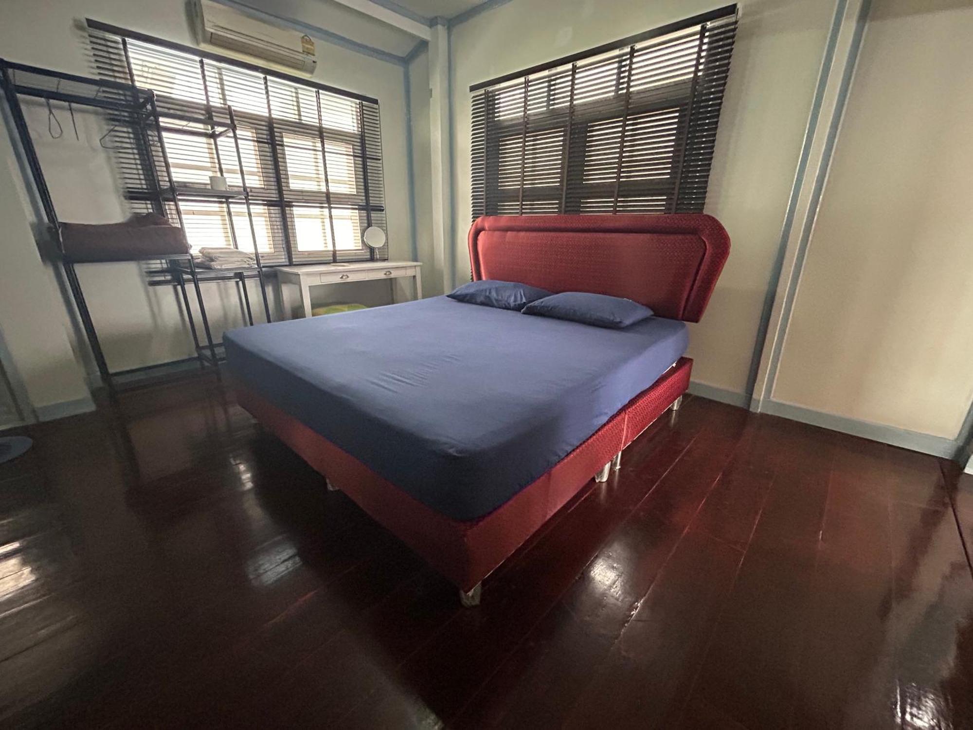 Thaitae Guesthouse Huahin ภายนอก รูปภาพ