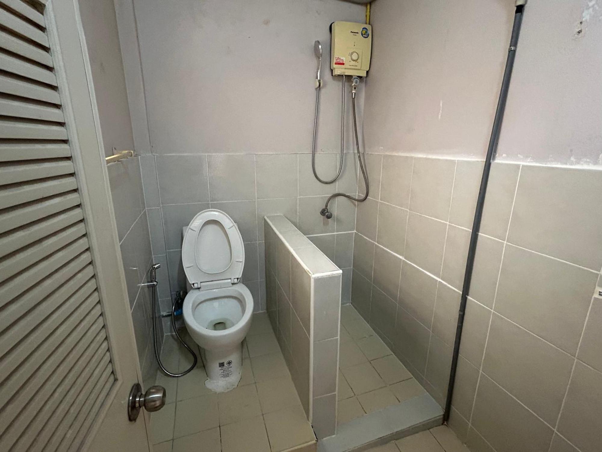 Thaitae Guesthouse Huahin ภายนอก รูปภาพ