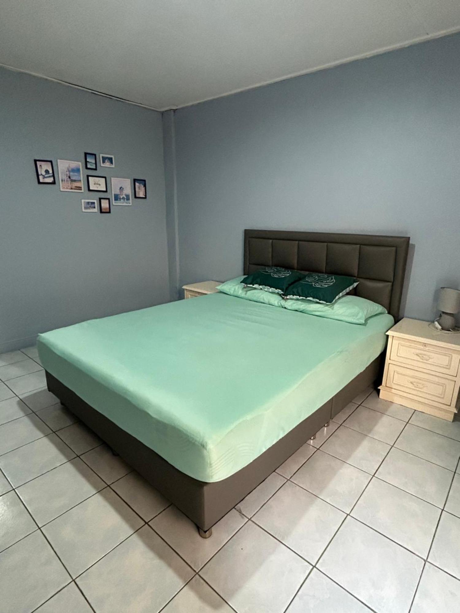 Thaitae Guesthouse Huahin ภายนอก รูปภาพ