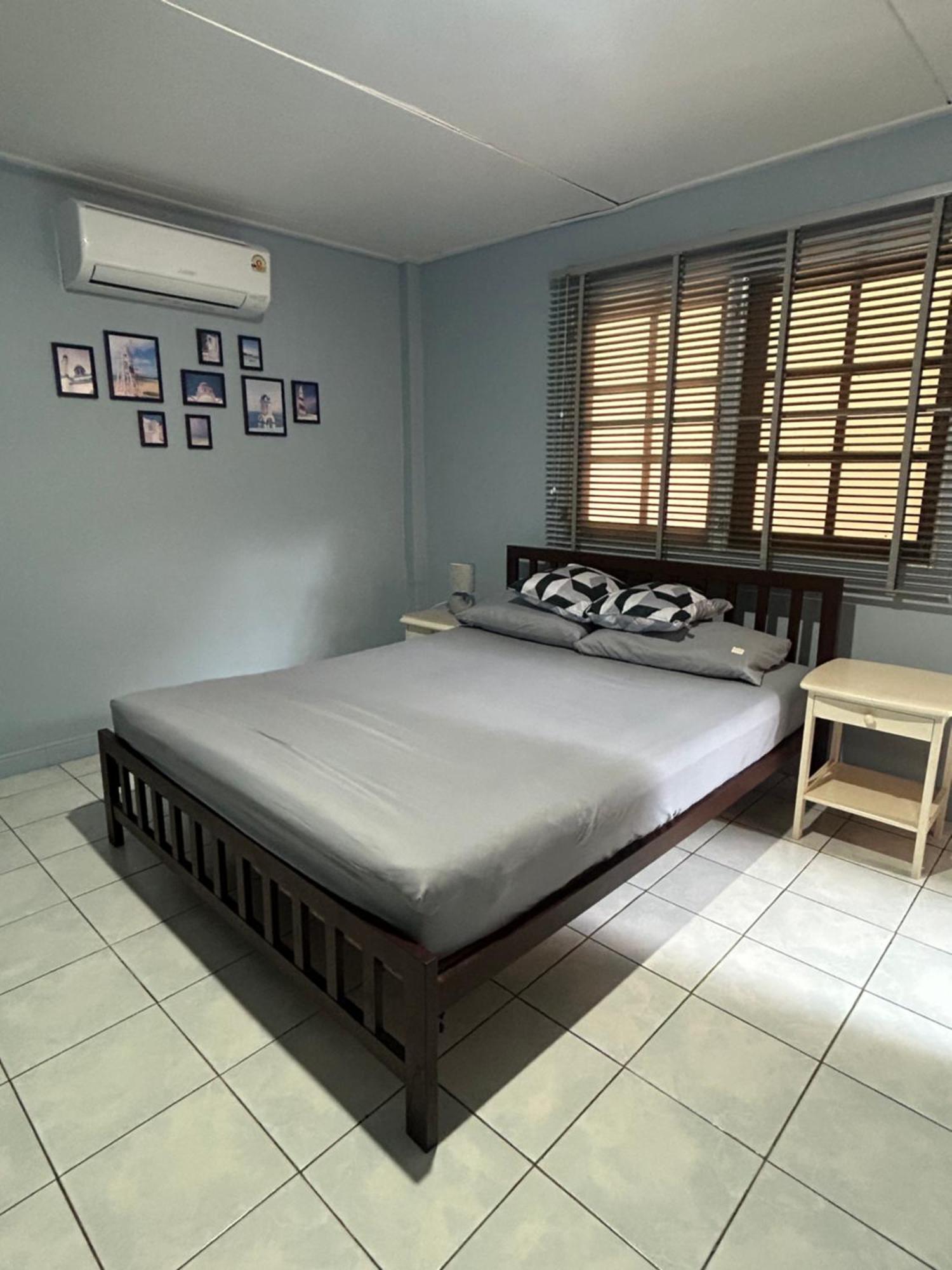 Thaitae Guesthouse Huahin ภายนอก รูปภาพ